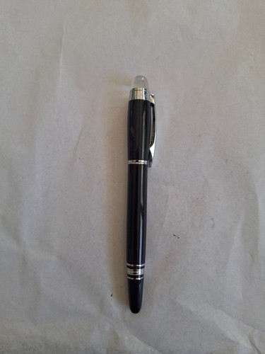 Montblanc starwalker midnight - montblanc,