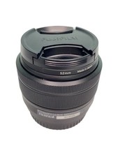 Obiettivo fujifilm xc15 - fujifilm, f