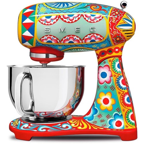 Smeg sicily my love - smeg,,