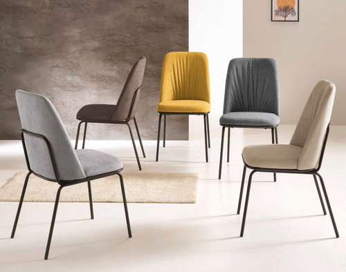 Set2 sedie design - sedie,
