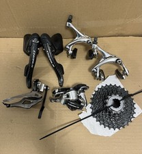 Campagnolo Chorus Carbon 10