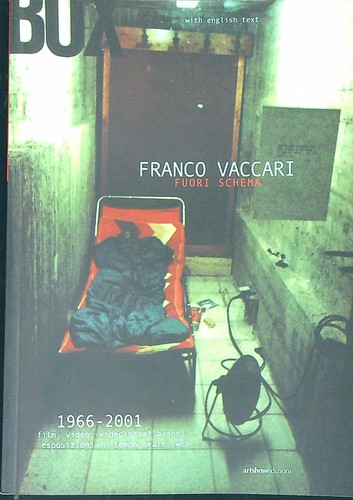 Franco vaccari fuori schema - fuori,