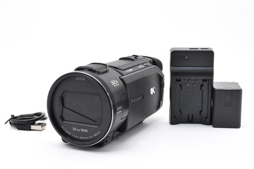 Videocamere panasonic - videocamere,