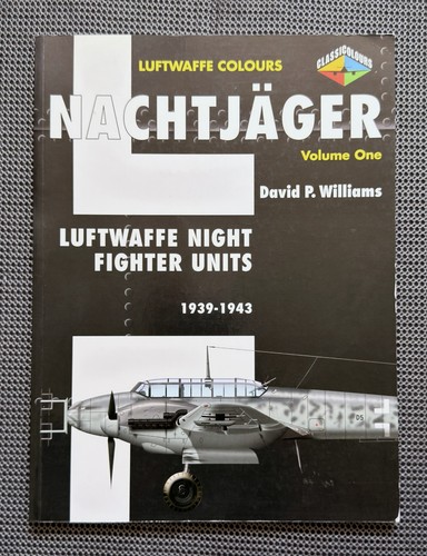 Nachtjager vol luftwaffe - vol, 1