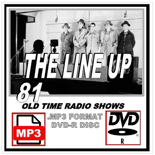 The lineup choice - the,