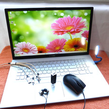 Asus M712 VivoBook 17 pollici