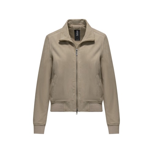 Bomboogie giacca pelle - pelle, da