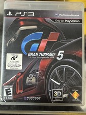 Grand Turismo 5 The Real