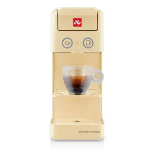 Illy iperespresso - illy,
