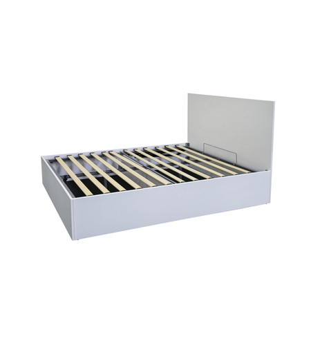 Letto piazza mezza - letto, e
