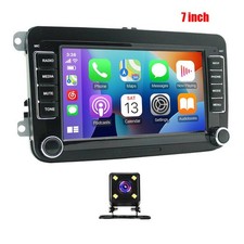 7" Car Radio For VW Volkswagen