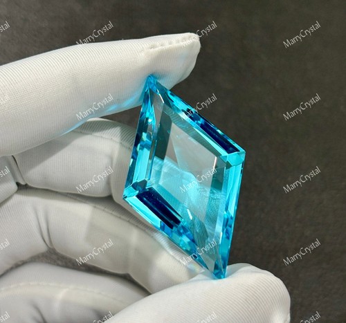 Pietra preziosa taglio