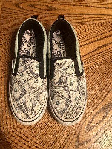 Vans airwalk banconota - airwalk, da