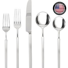 FORTESSA Jaxson Set di Posate