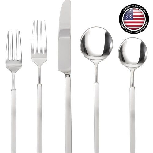 Fortessa jaxson set posate - jaxson, di