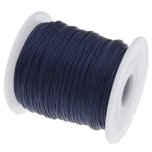 Bead cordino cerato - my-, in
