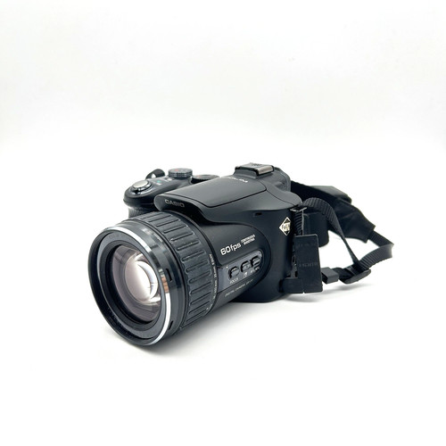 Video fotocamera digitale - video,
