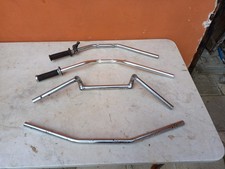 Moto Epoca :  4 Manubri