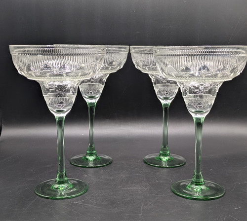 Set bicchieri cristal - set, 4