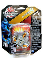 Bakugan - Olifus haos #n.6