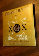 Score (20th Anniversary World