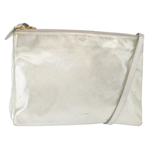 Celine trio borsa tracolla - celine,