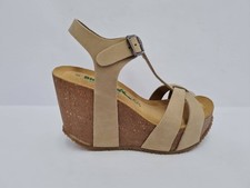 Bionatura Sandali Donna In