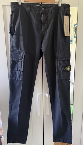 Cargo pants stone - cargo,