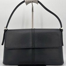 Burberry Nova Check Black