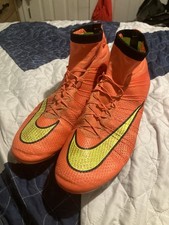 Nike Mercurial Superfly 4 FG