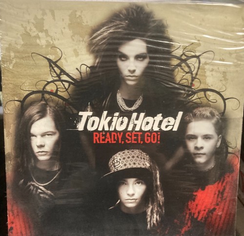 Tokio hotel ready - hotel, ready,