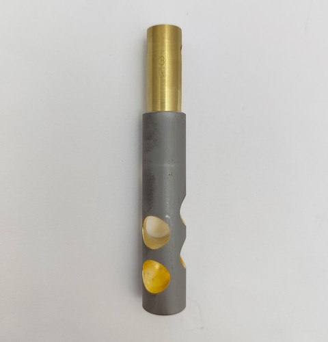 Yamaha pistone cornetta - yamaha, 3