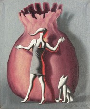 Mark kostabi los - mark, angeles