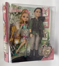 Bambola mattel ever after - mattel, high