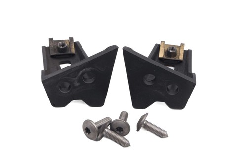 Kit supporto carena - , anteriore