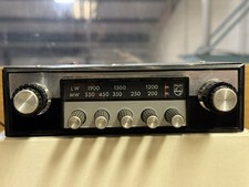 Autoradio classica philips - classica,