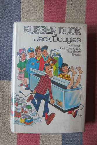 Vintage 1979 rubber duck - 1979, by