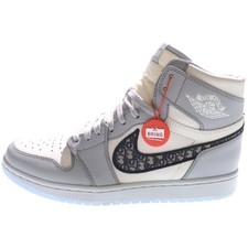 NIKE DIOR AIR JORDAN 1 HIGH OG