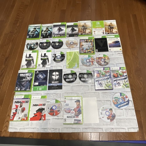 Lotto videogiochi microsoft - videogiochi,