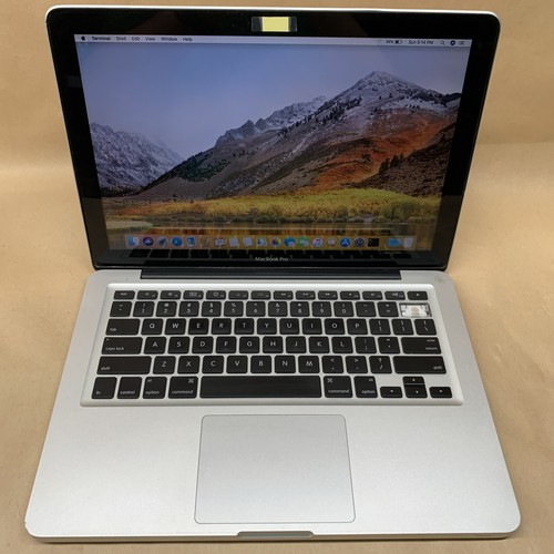 Macbook pro 2011 3 ghz - 2,3,