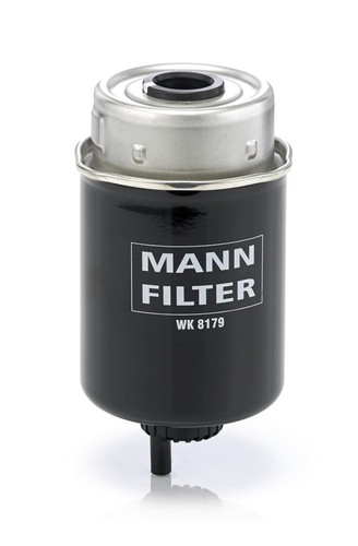 Mann filter 8179 filtro - mann-filter,