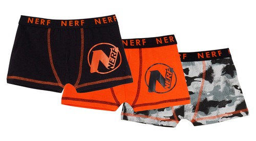 Confezione boxer nerf - boxer,