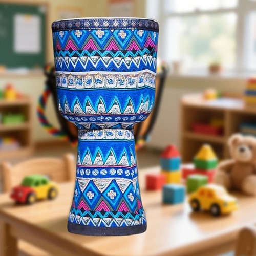 Tamburo djembe - tamburo,
