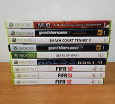 Lotto Giochi XBOX 360 |  XBOX