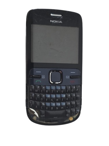 Cellulare vintage usato non