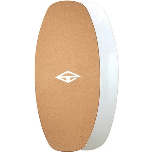 Gozone sandy hpl skimboard - sandy, 35