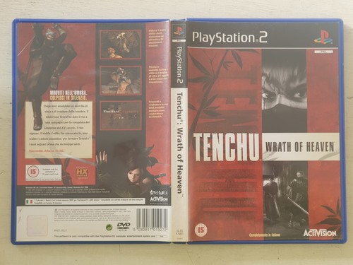 Ps2 sony playstation pal - 2,