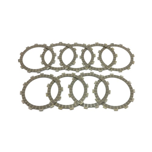 Kit dischi frizione trw - kit,