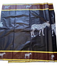 Tessuto Ankara stampa cera