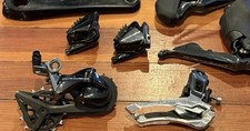 Gruppo Shimano Dura-Ace R9100